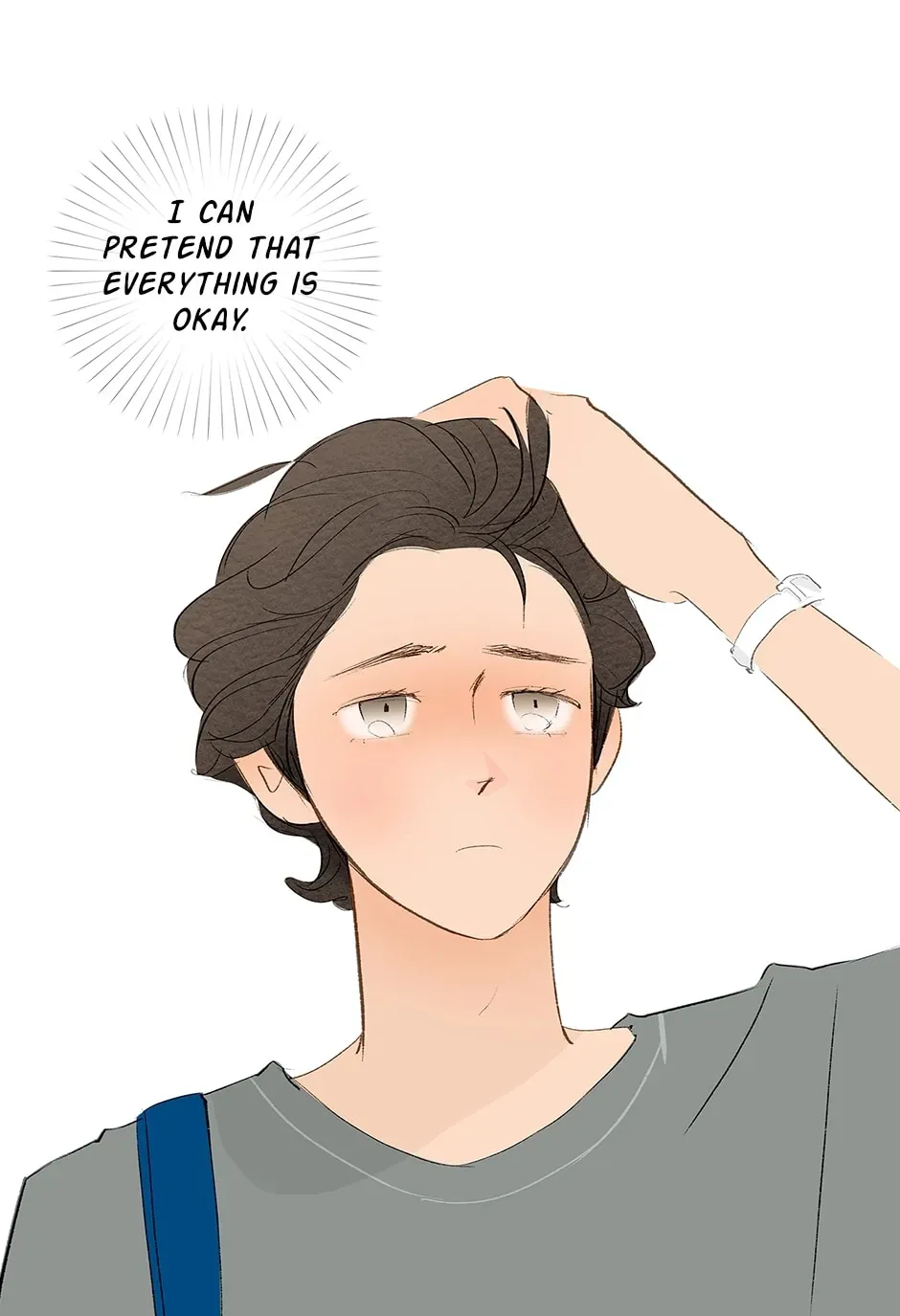 Hans and Emily Chapter 17 page 75 - 