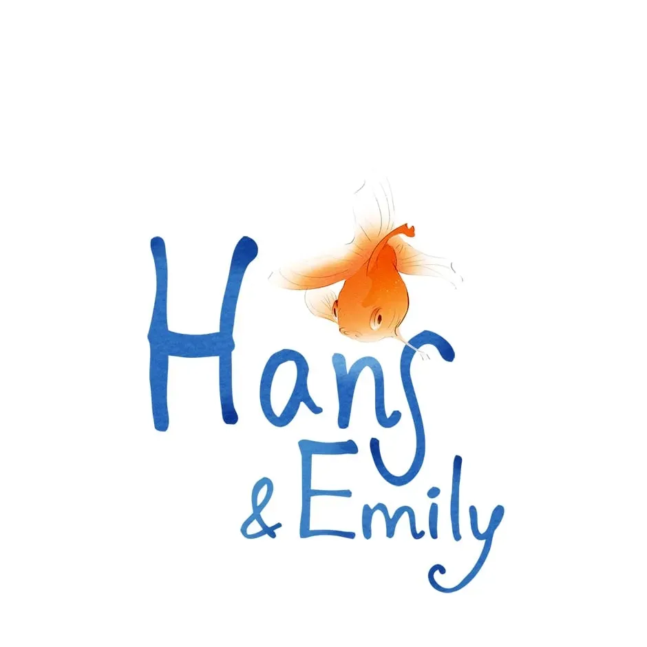 Hans and Emily Chapter 18 page 1 - 