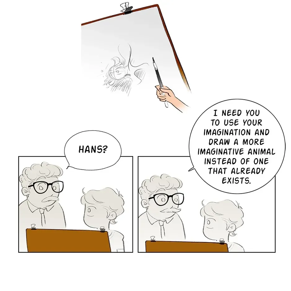 Hans and Emily Chapter 18 page 13 - 