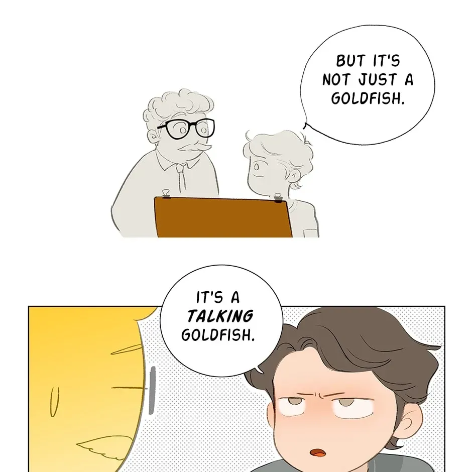 Hans and Emily Chapter 18 page 14 - 