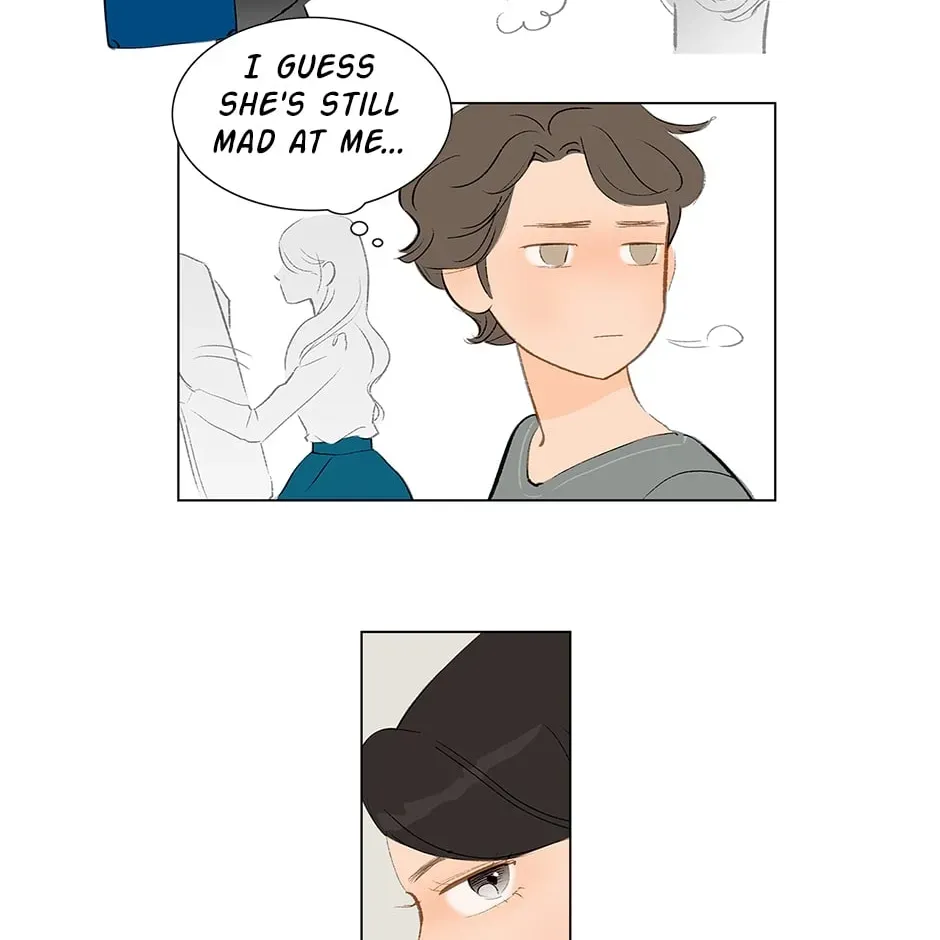 Hans and Emily Chapter 18 page 18 - 