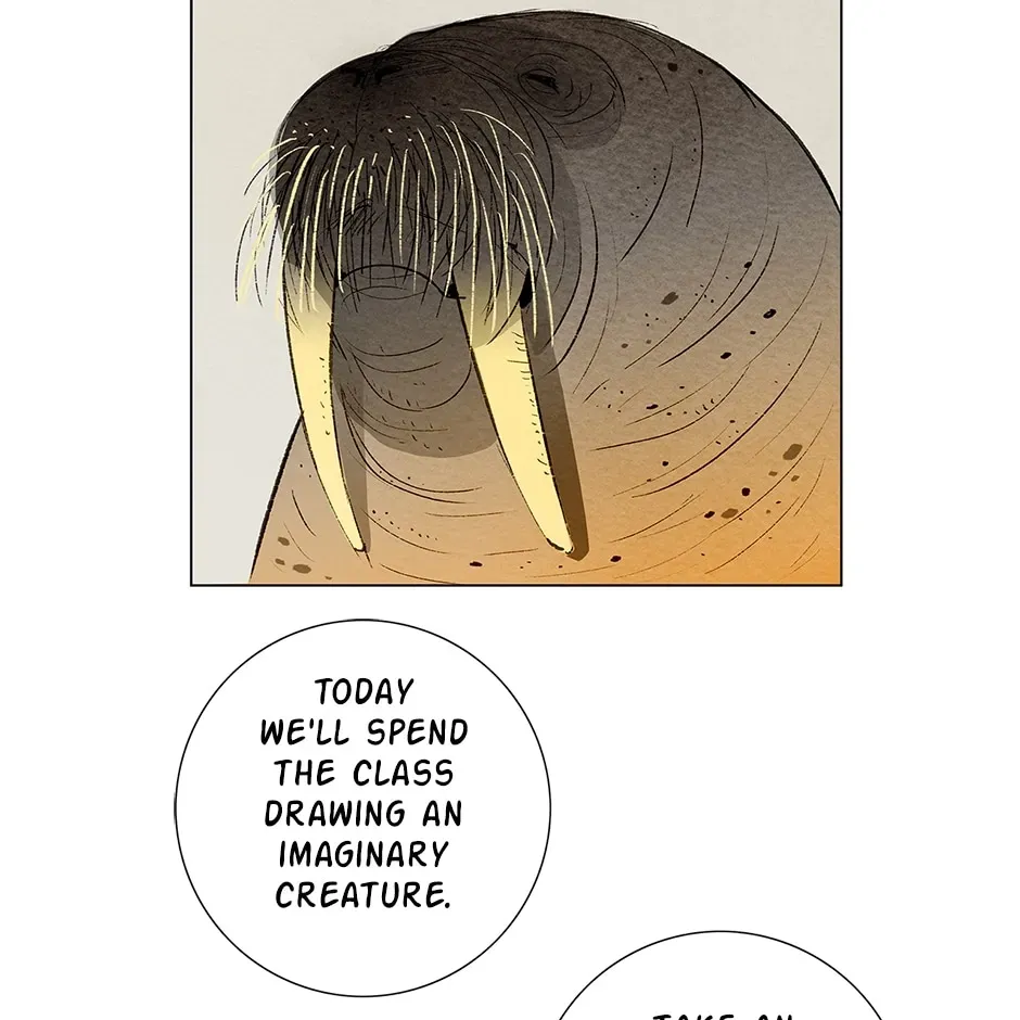 Hans and Emily Chapter 18 page 3 - 
