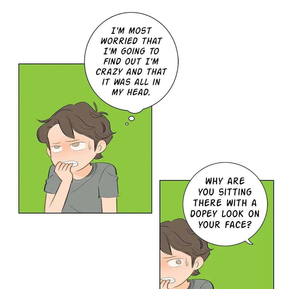 Hans and Emily Chapter 18 page 26 - 