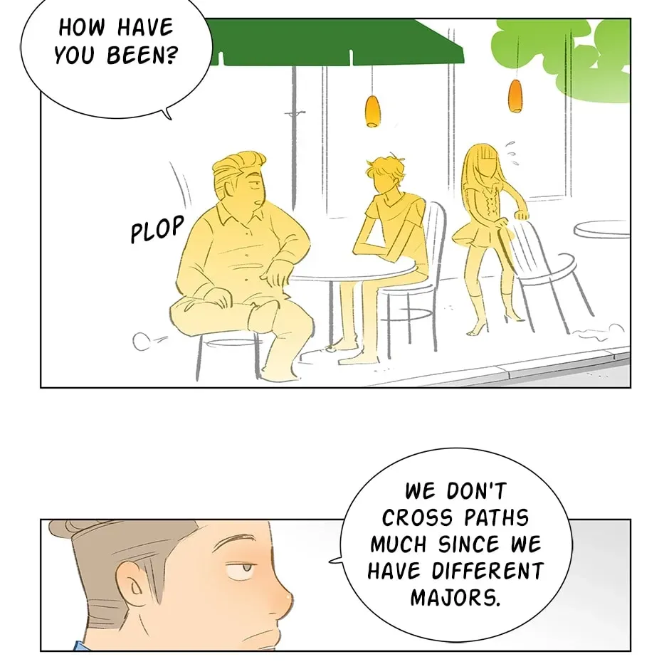 Hans and Emily Chapter 18 page 28 - 