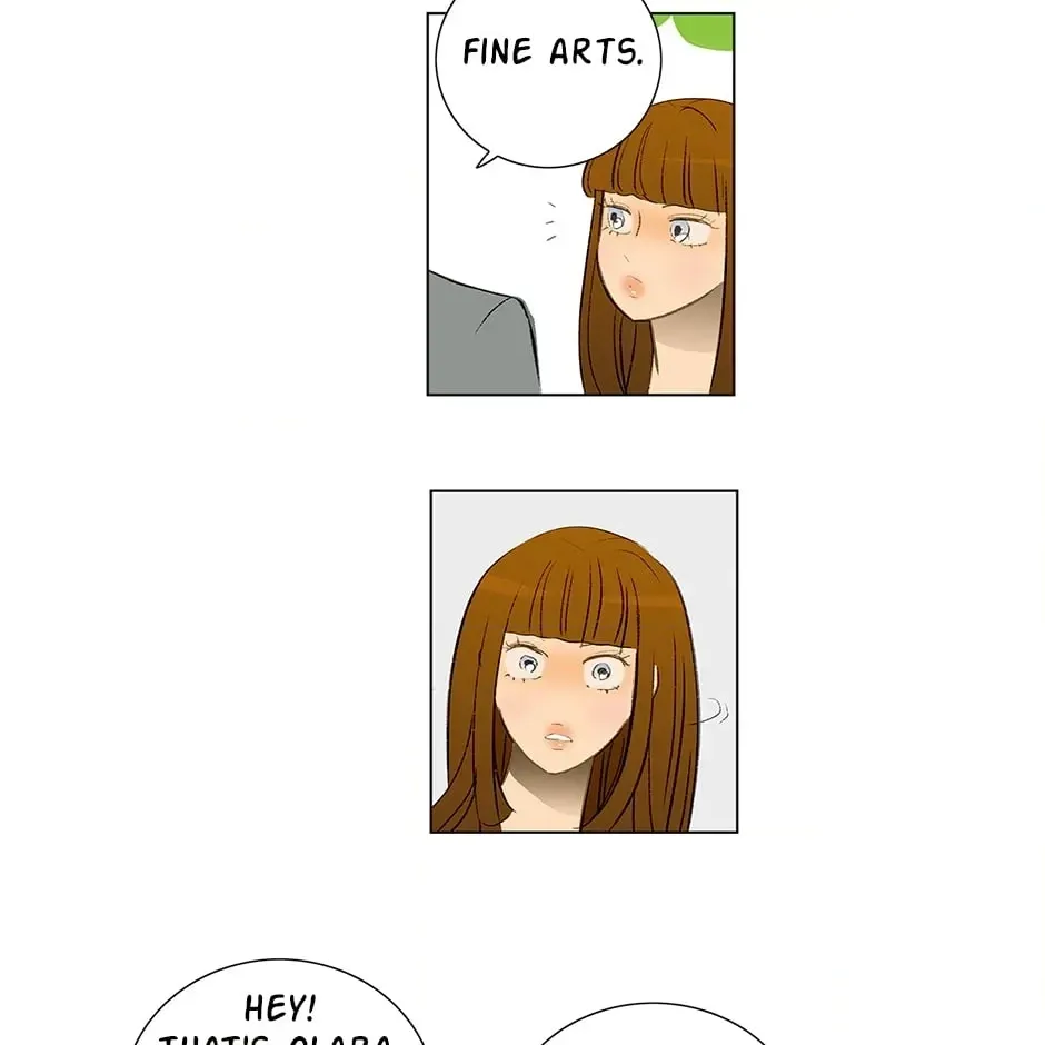 Hans and Emily Chapter 18 page 30 - 
