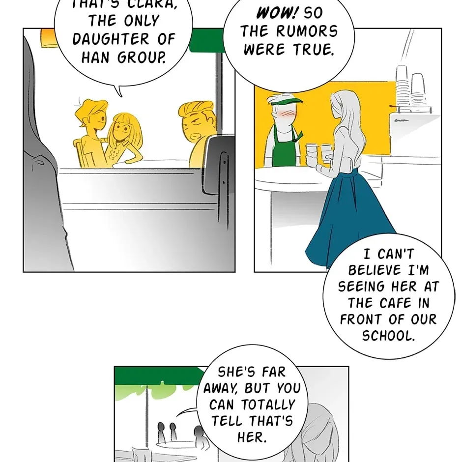 Hans and Emily Chapter 18 page 31 - 