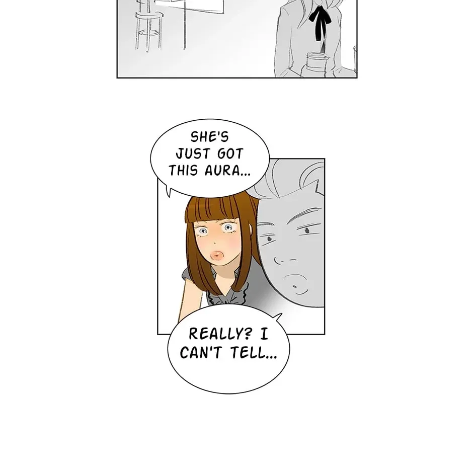 Hans and Emily Chapter 18 page 32 - 