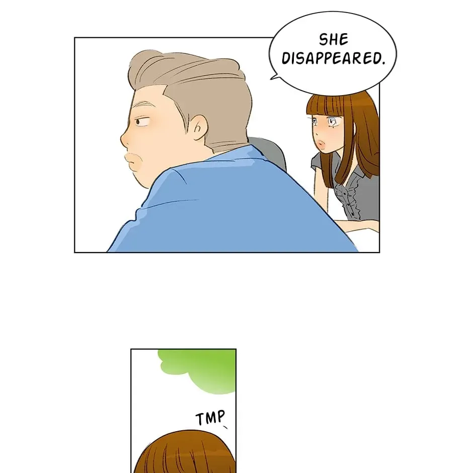 Hans and Emily Chapter 18 page 33 - 