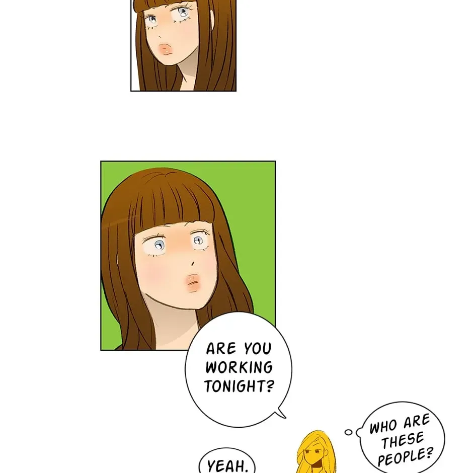 Hans and Emily Chapter 18 page 34 - 
