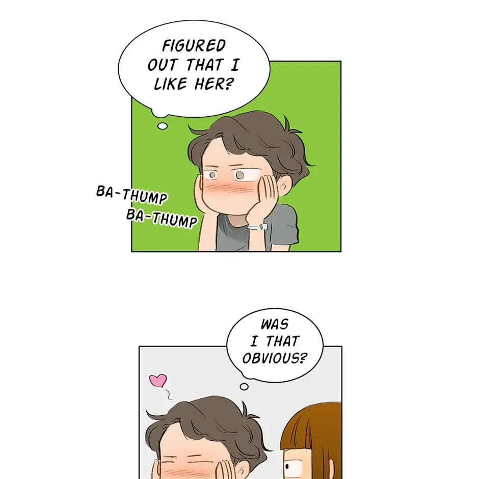 Hans and Emily Chapter 18 page 38 - 