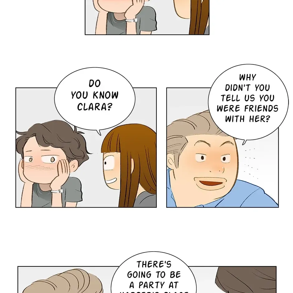 Hans and Emily Chapter 18 page 39 - 