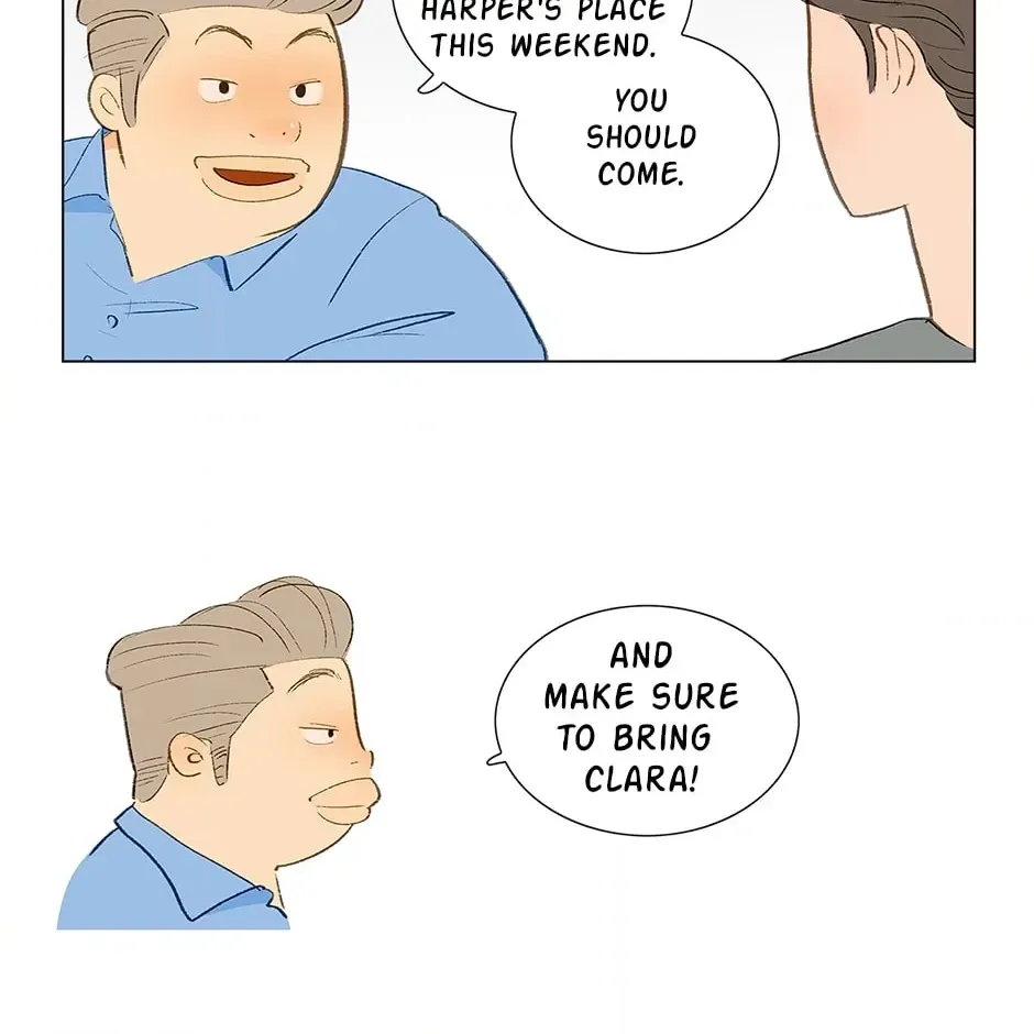 Hans and Emily Chapter 18 page 40 - 