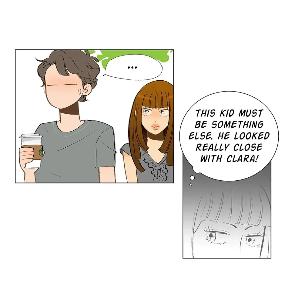 Hans and Emily Chapter 18 page 41 - 