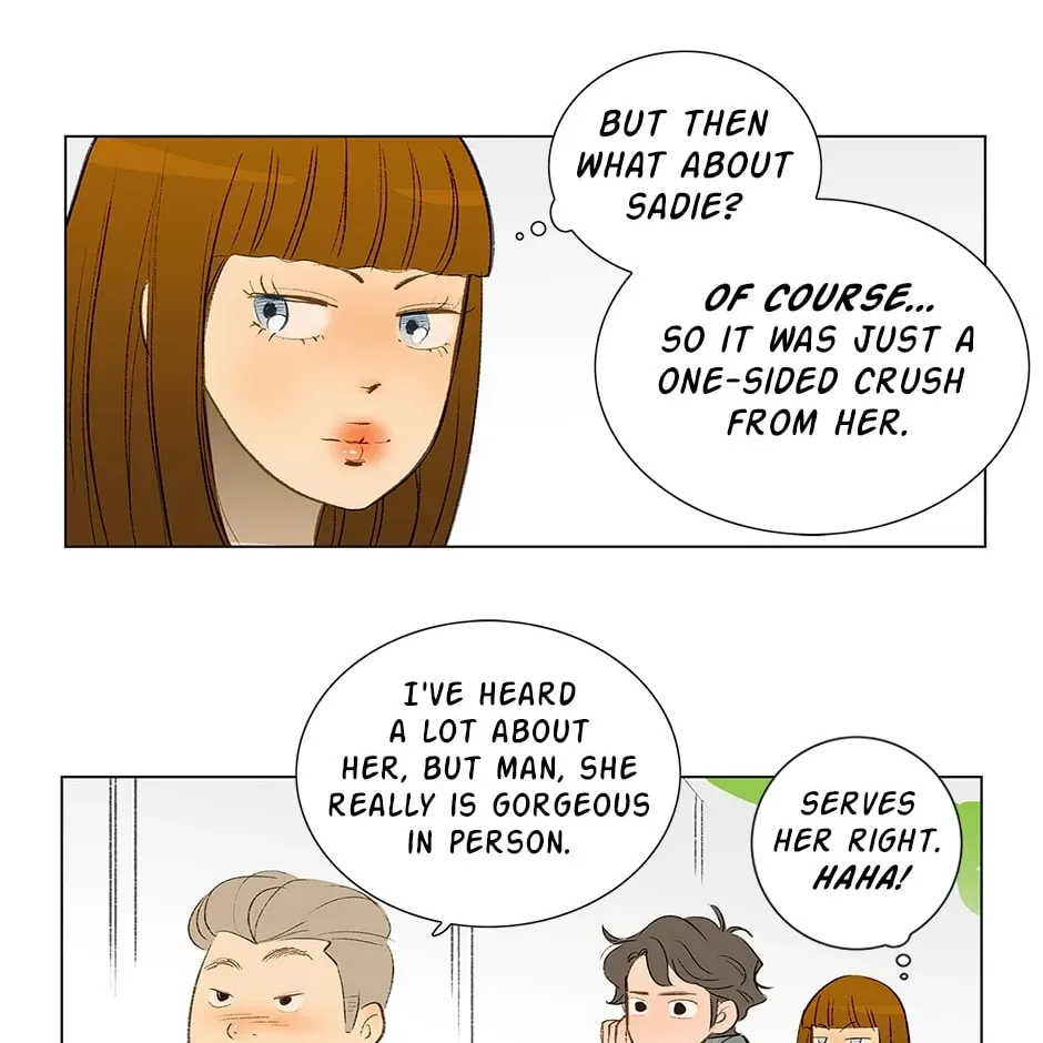 Hans and Emily Chapter 18 page 42 - 