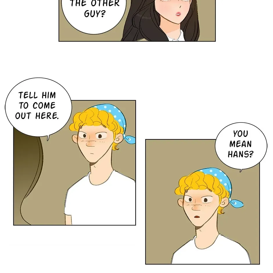 Hans and Emily Chapter 18 page 47 - 