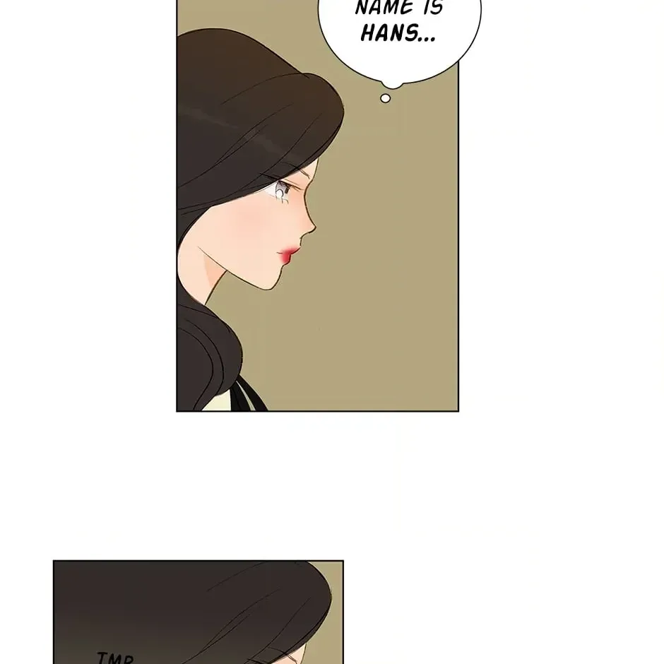 Hans and Emily Chapter 18 page 50 - 