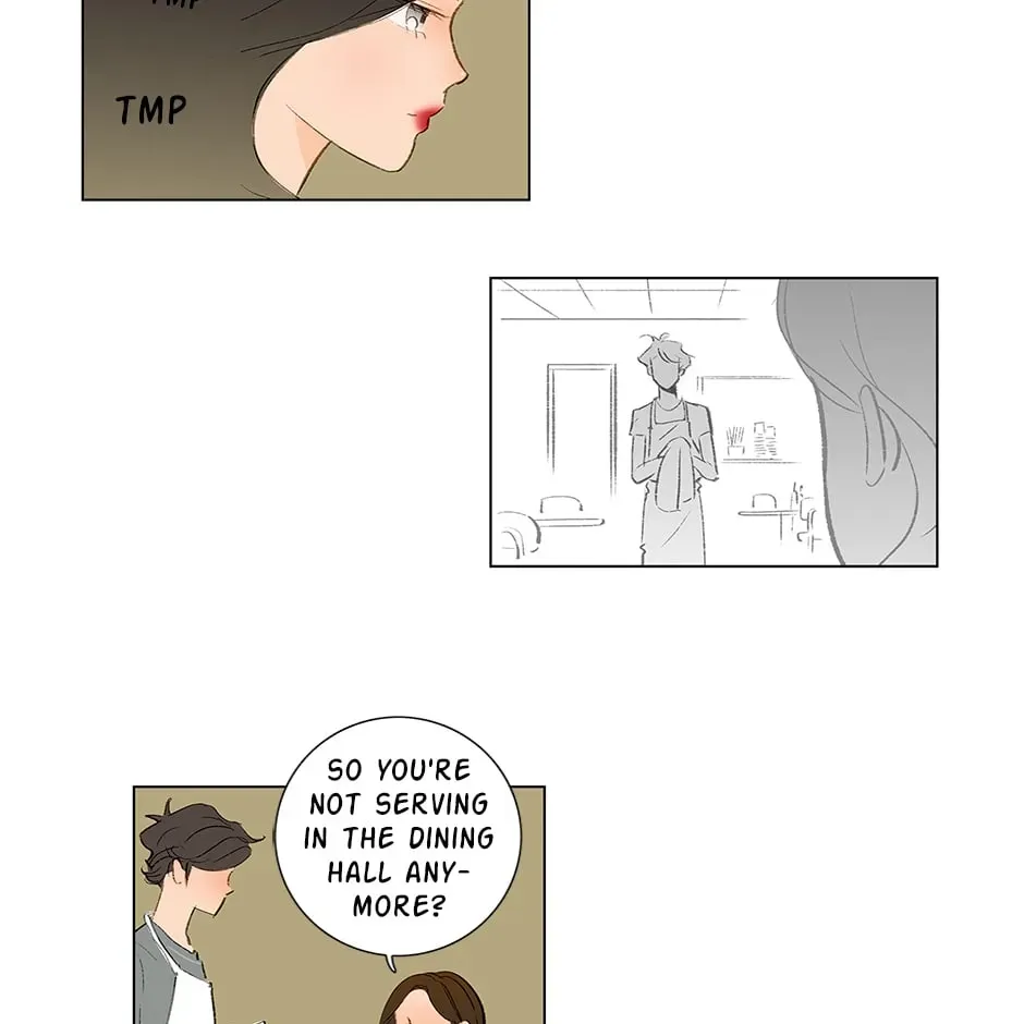 Hans and Emily Chapter 18 page 51 - 