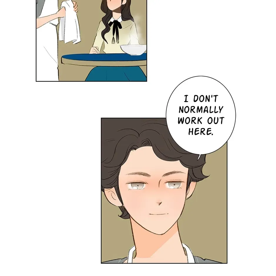 Hans and Emily Chapter 18 page 52 - 
