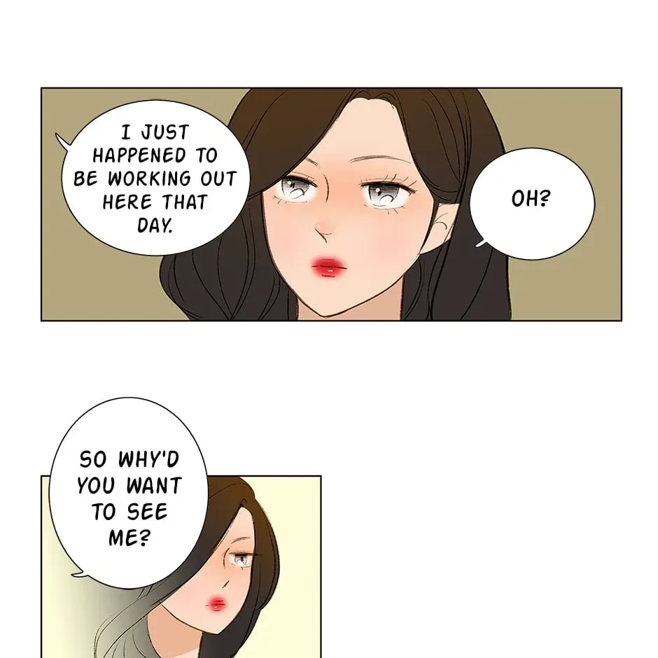 Hans and Emily Chapter 18 page 53 - 