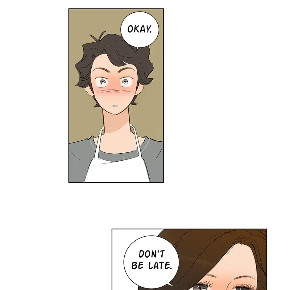 Hans and Emily Chapter 19 page 15 - 