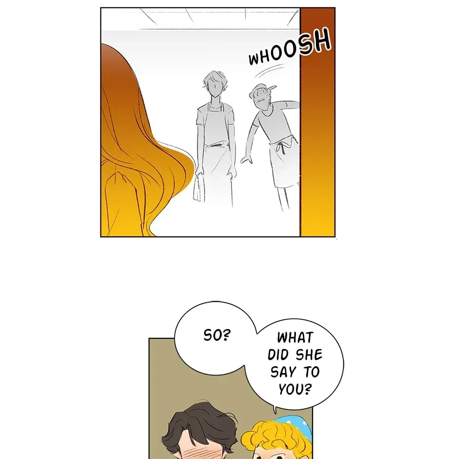 Hans and Emily Chapter 19 page 17 - 