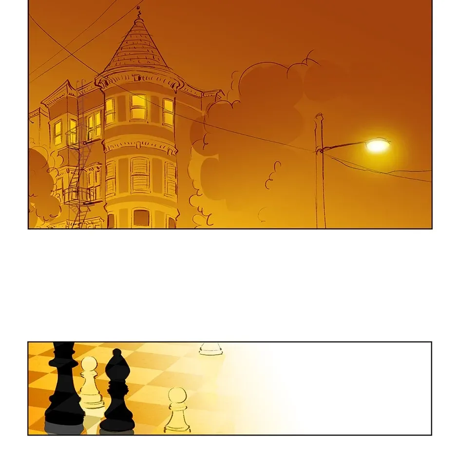 Hans and Emily Chapter 19 page 19 - 