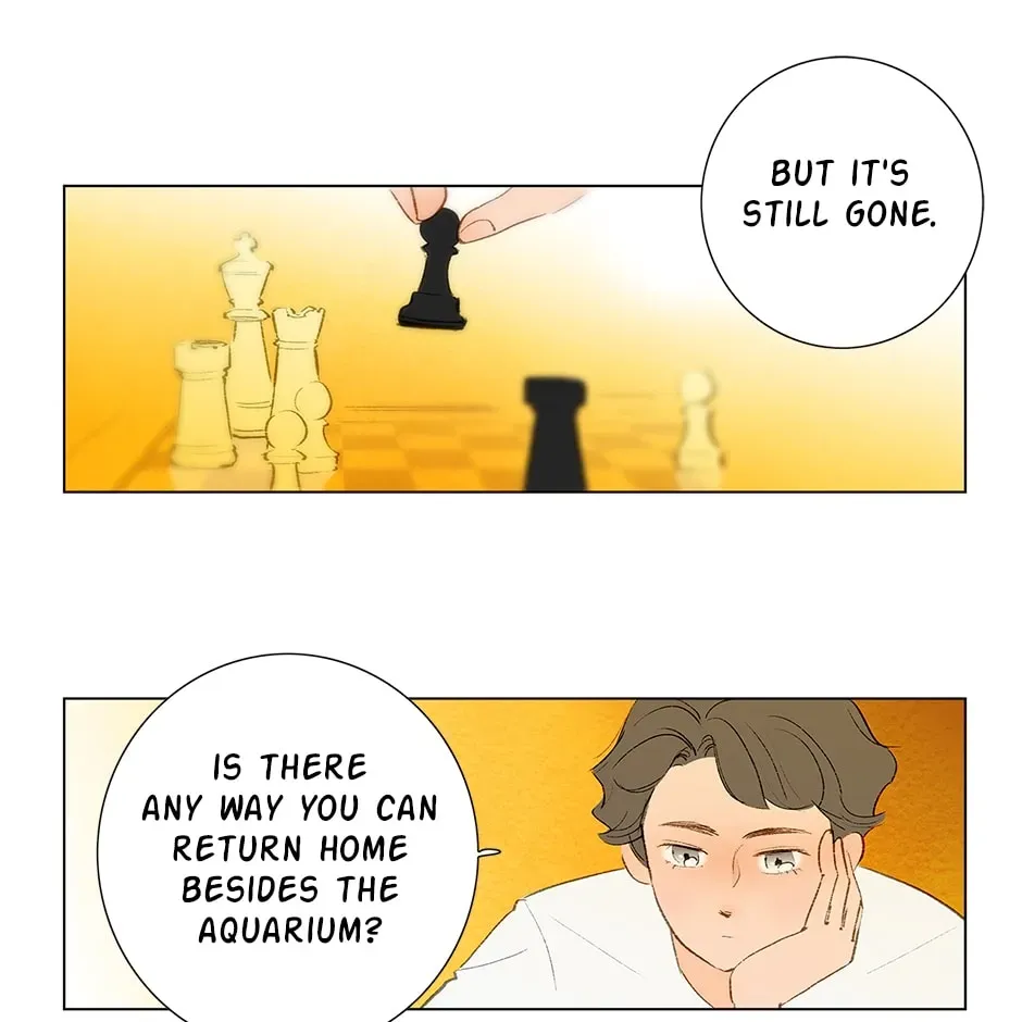 Hans and Emily Chapter 19 page 21 - 