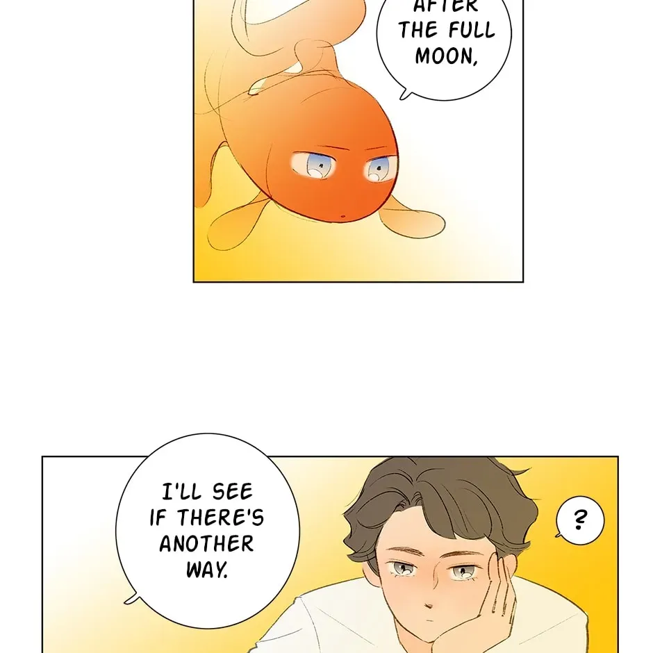 Hans and Emily Chapter 19 page 23 - 