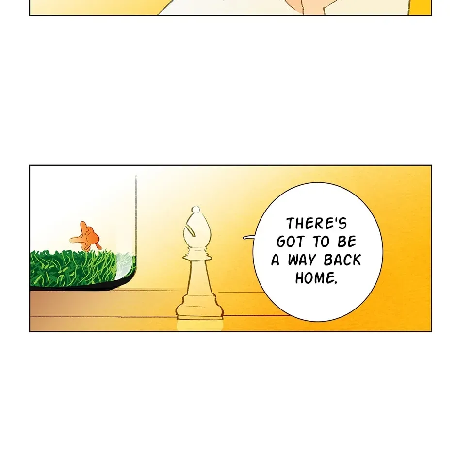 Hans and Emily Chapter 19 page 24 - 