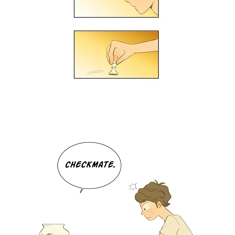 Hans and Emily Chapter 19 page 26 - 