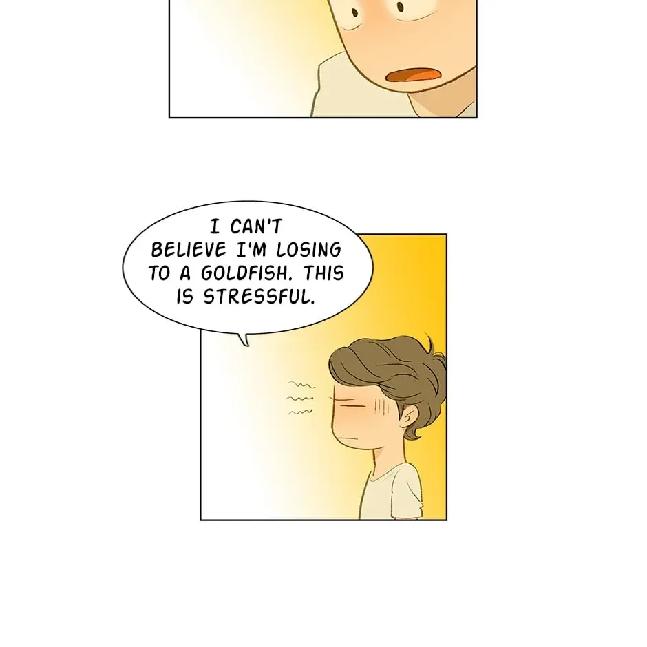 Hans and Emily Chapter 19 page 28 - 