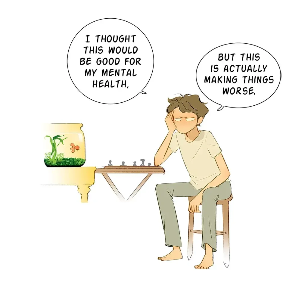 Hans and Emily Chapter 19 page 29 - 