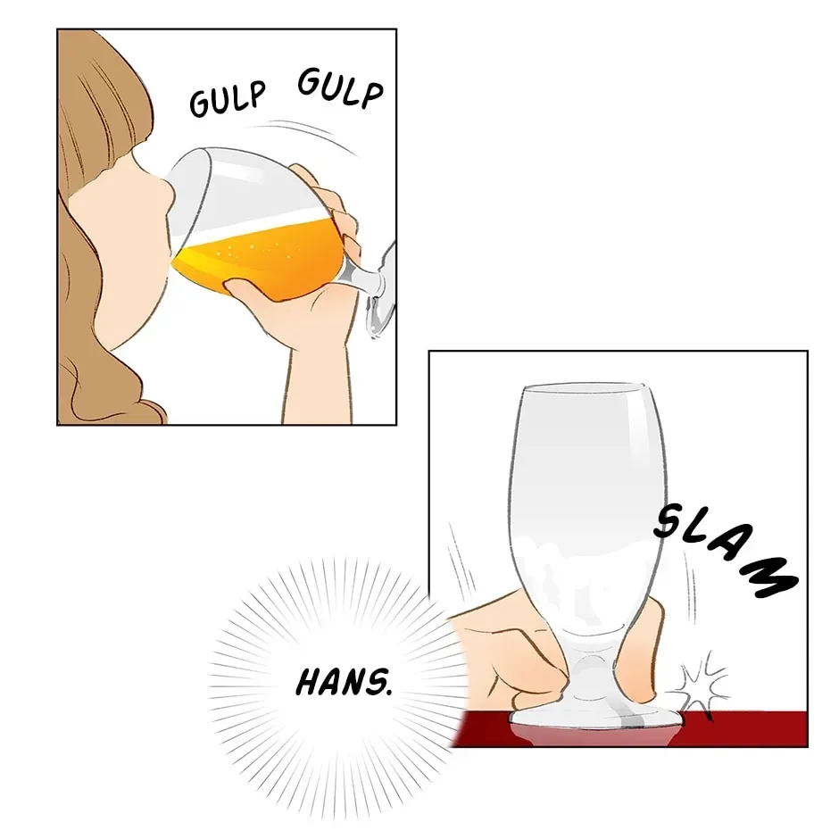 Hans and Emily Chapter 19 page 32 - 