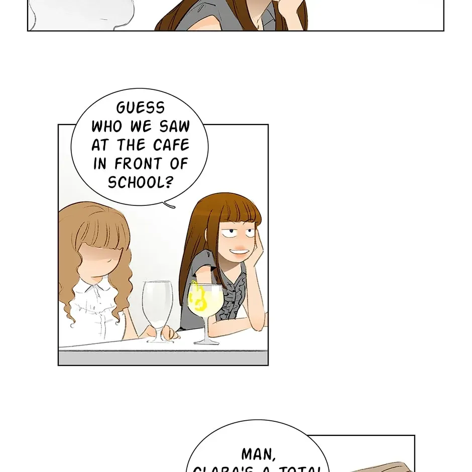 Hans and Emily Chapter 19 page 34 - 