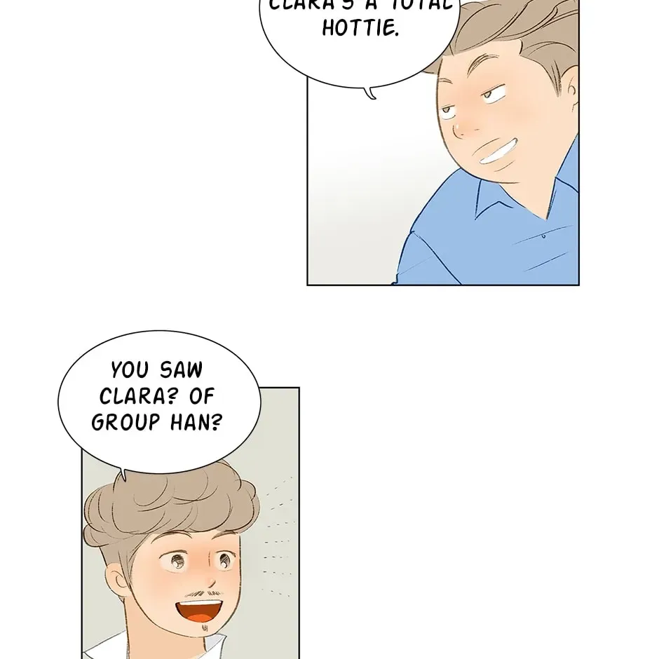 Hans and Emily Chapter 19 page 35 - 