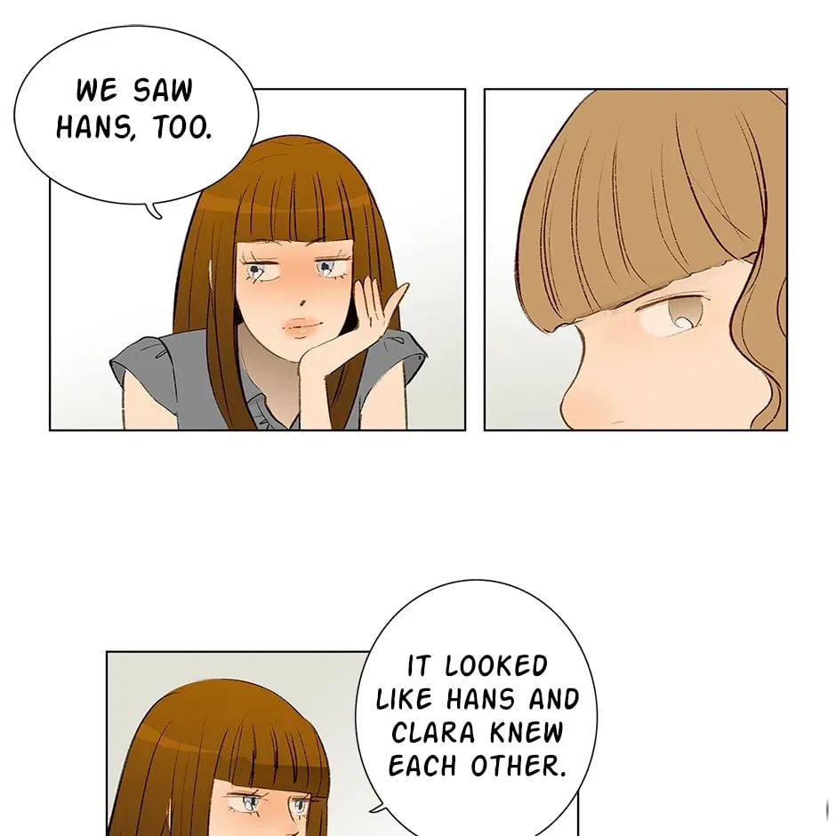 Hans and Emily Chapter 19 page 37 - 