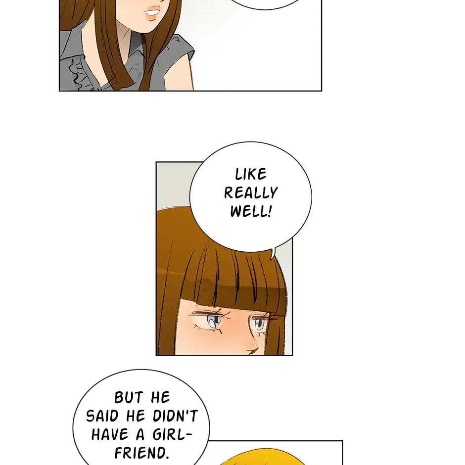 Hans and Emily Chapter 19 page 38 - 
