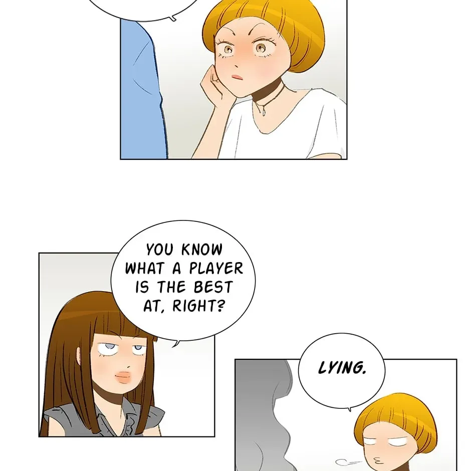 Hans and Emily Chapter 19 page 39 - 
