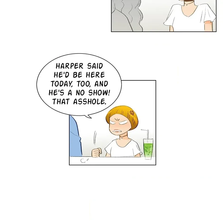 Hans and Emily Chapter 19 page 40 - 