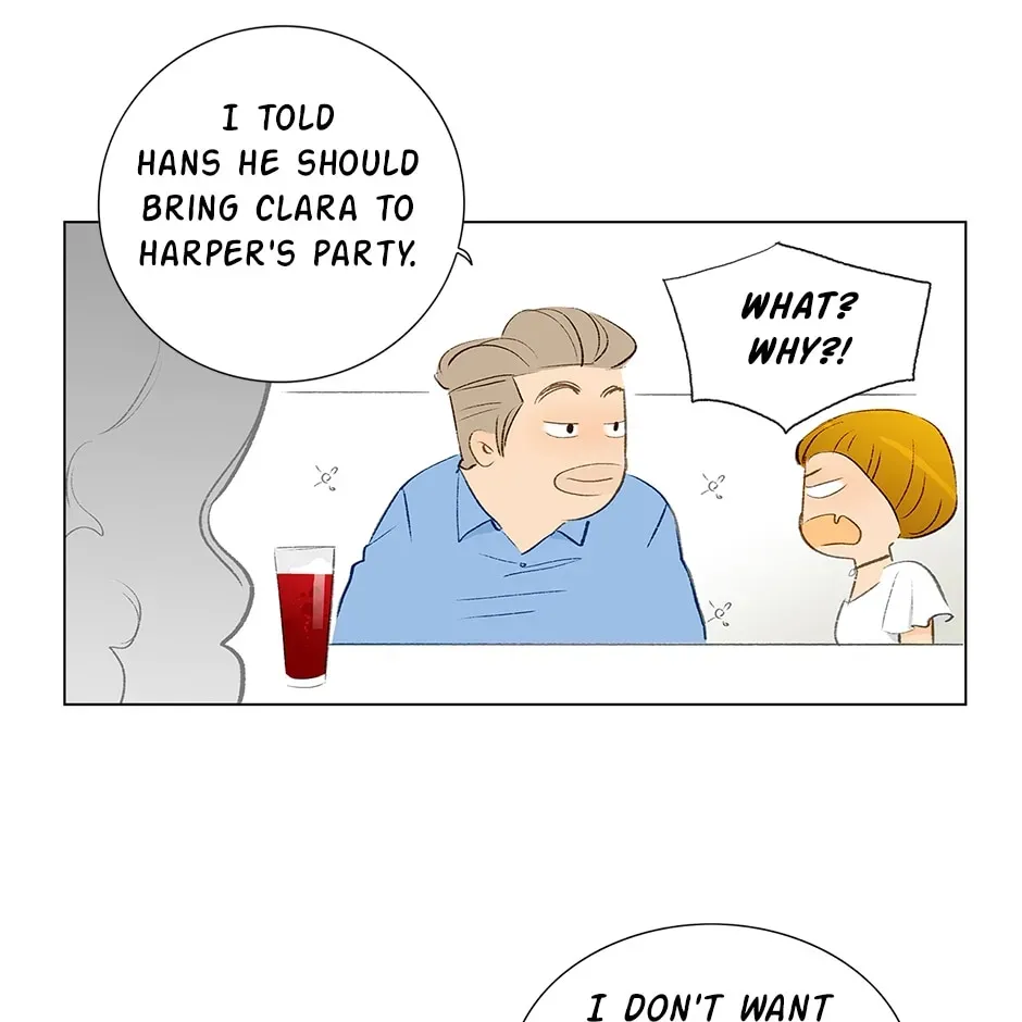 Hans and Emily Chapter 19 page 41 - 