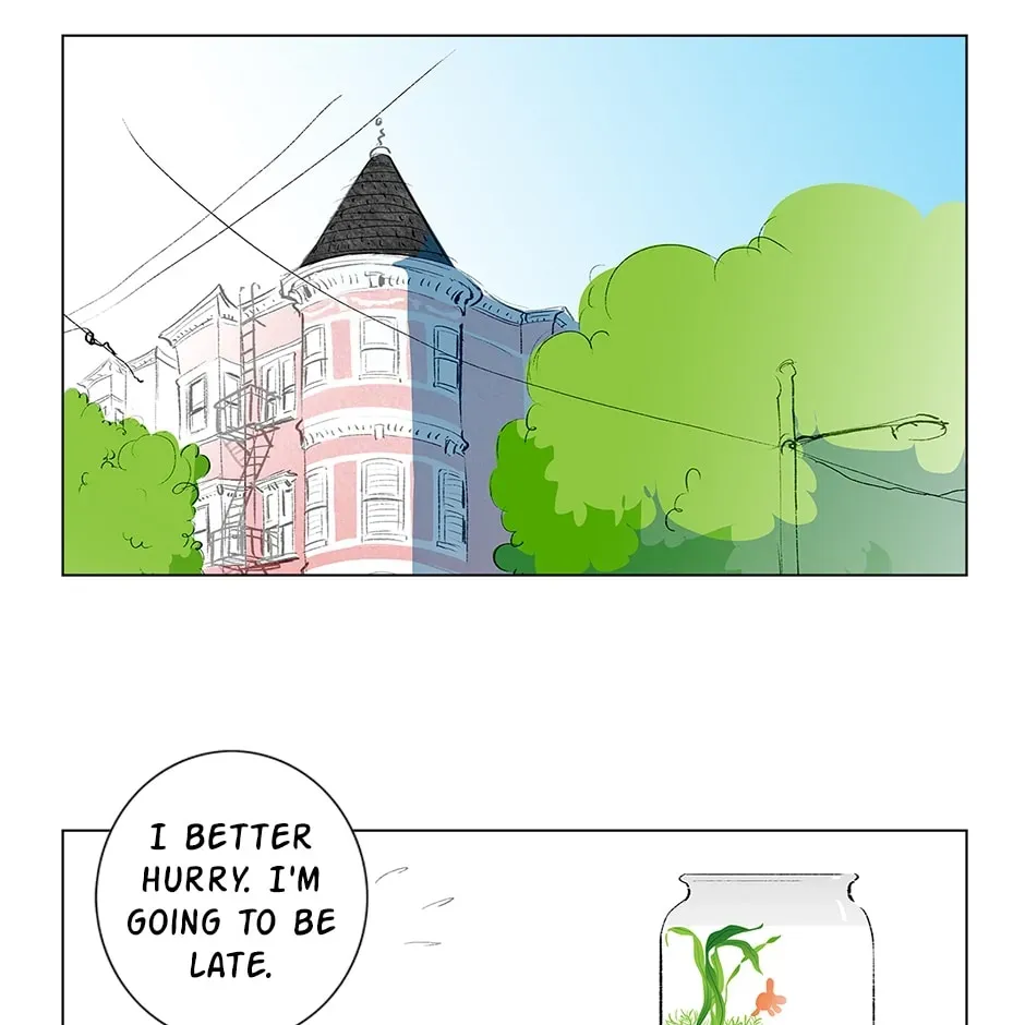 Hans and Emily Chapter 19 page 43 - 