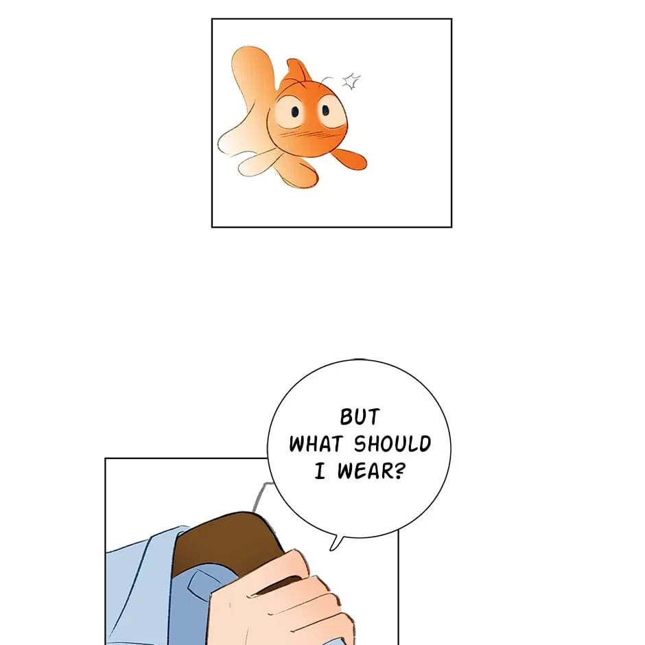 Hans and Emily Chapter 19 page 45 - 
