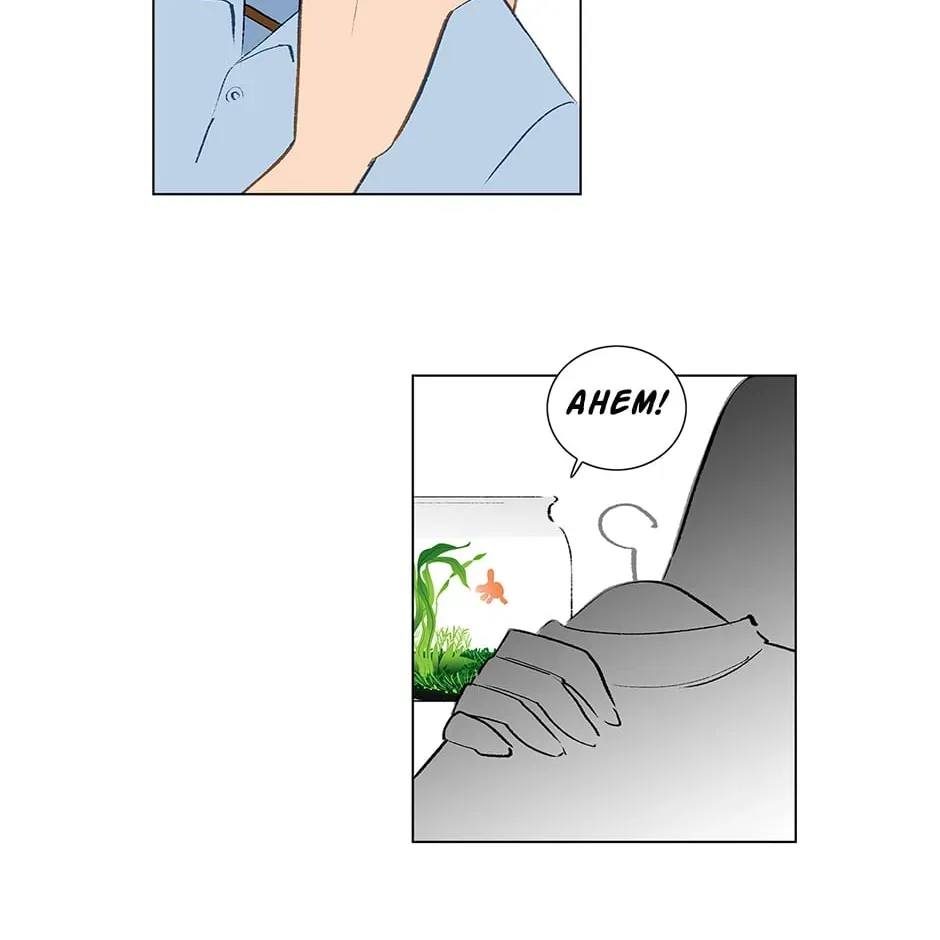 Hans and Emily Chapter 19 page 46 - 