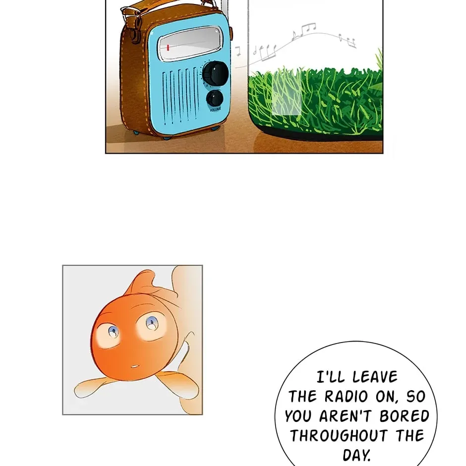 Hans and Emily Chapter 19 page 54 - 