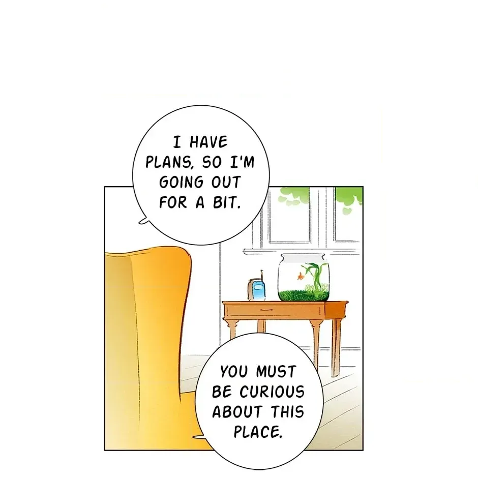 Hans and Emily Chapter 19 page 60 - 