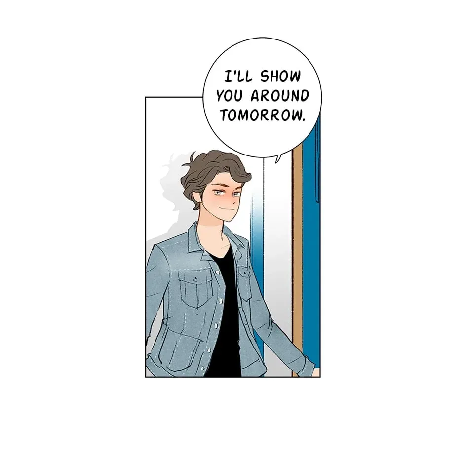 Hans and Emily Chapter 19 page 61 - 