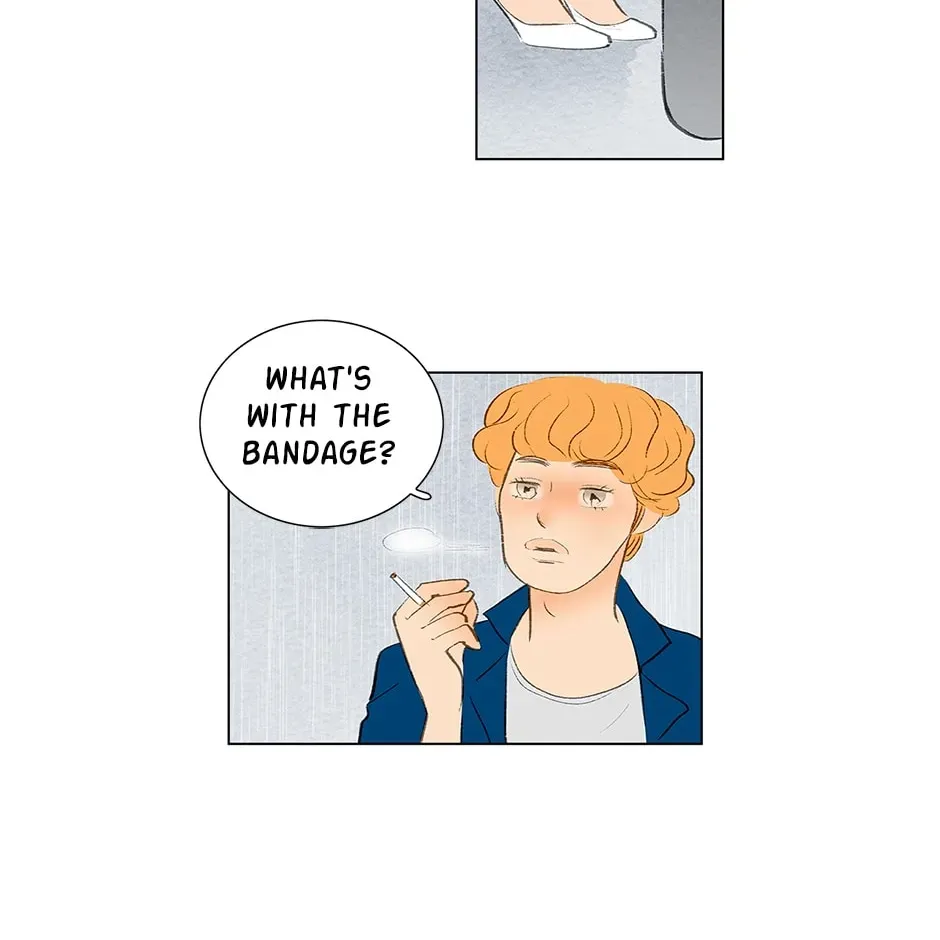 Hans and Emily Chapter 19 page 8 - 