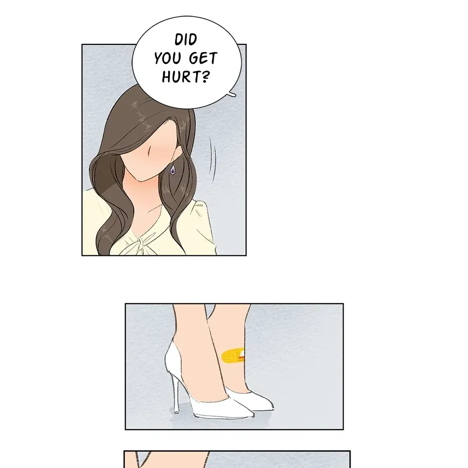 Hans and Emily Chapter 19 page 9 - 