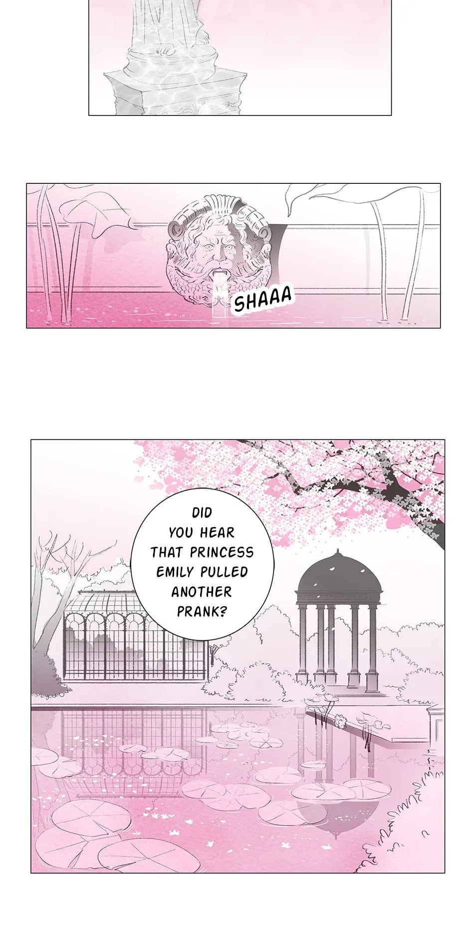 Hans and Emily Chapter 2 page 2 - 