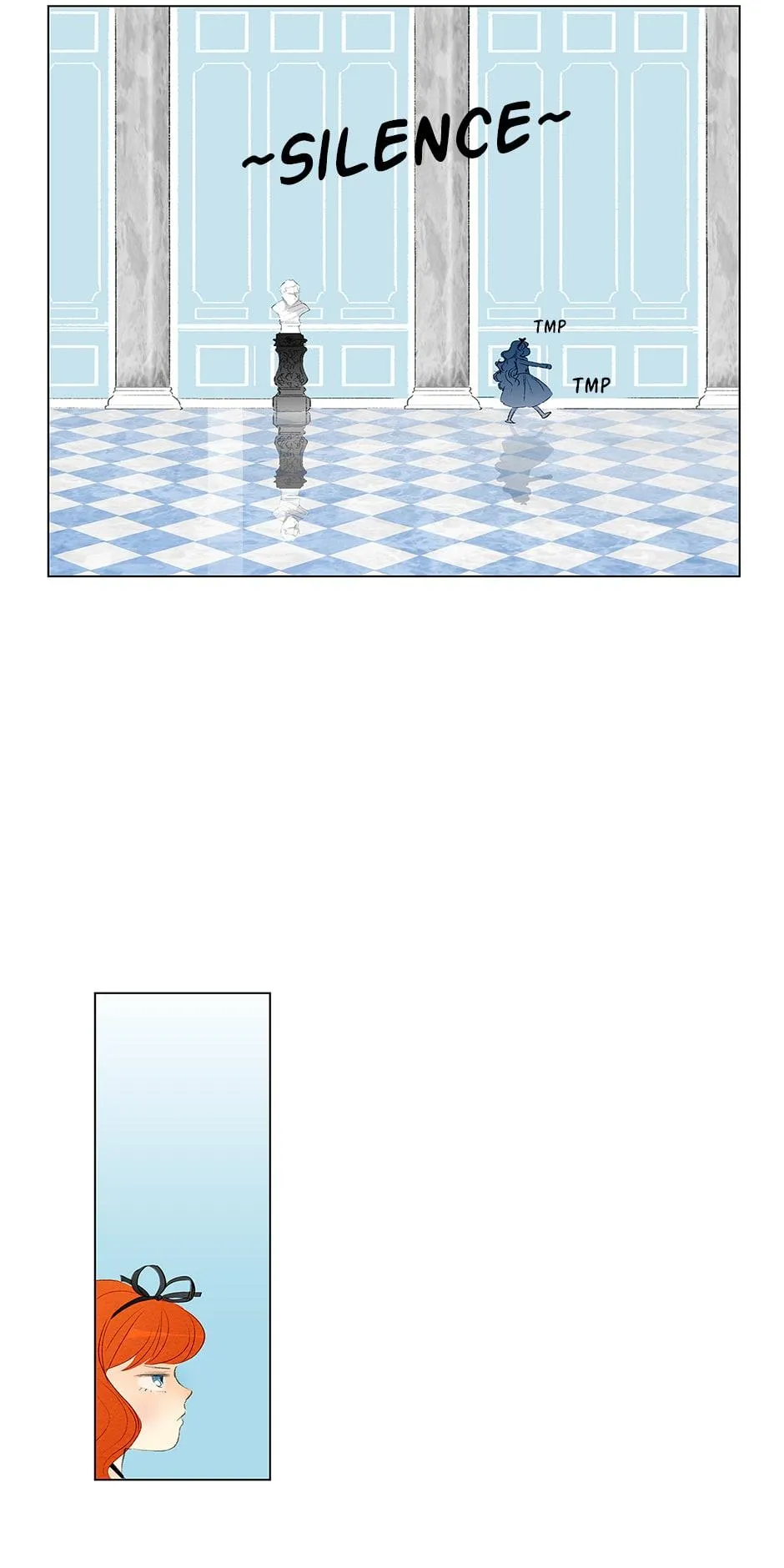 Hans and Emily Chapter 2 page 12 - 